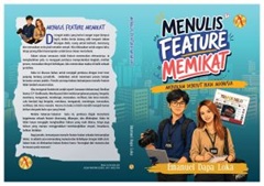 Merekam Denyut Nadi Manusia dalam Feature Memikat